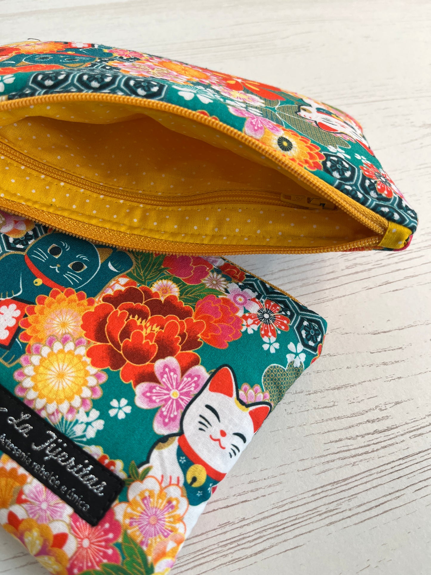 Neceser Lu Gatos Neko