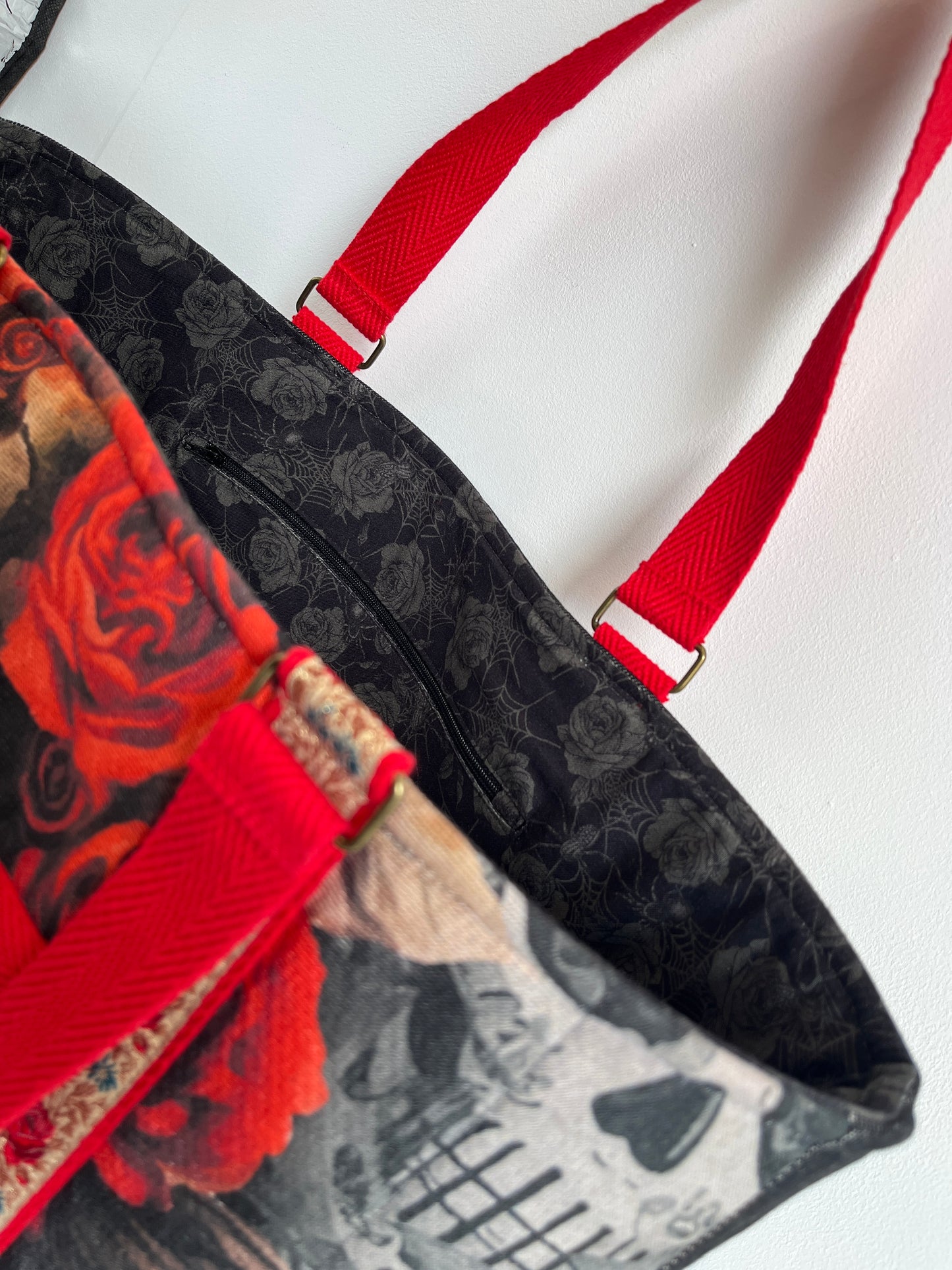 Shopper Santiago Catrina