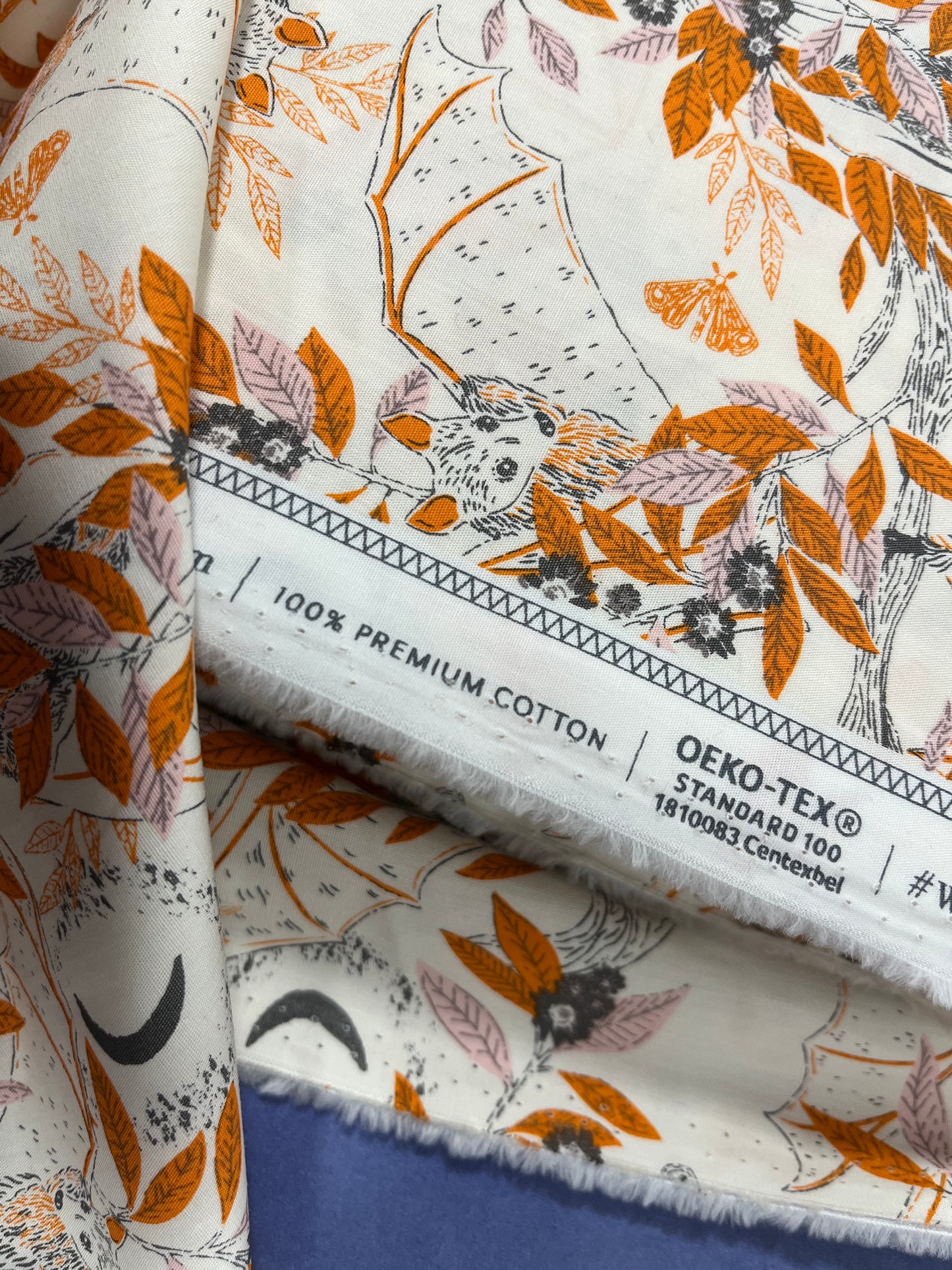 Camisa Murciélagos elegantes