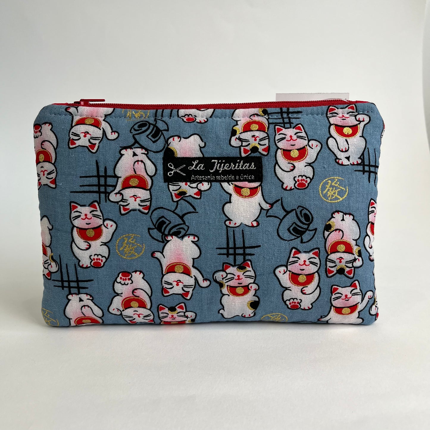 Neceser Lu gatos neko