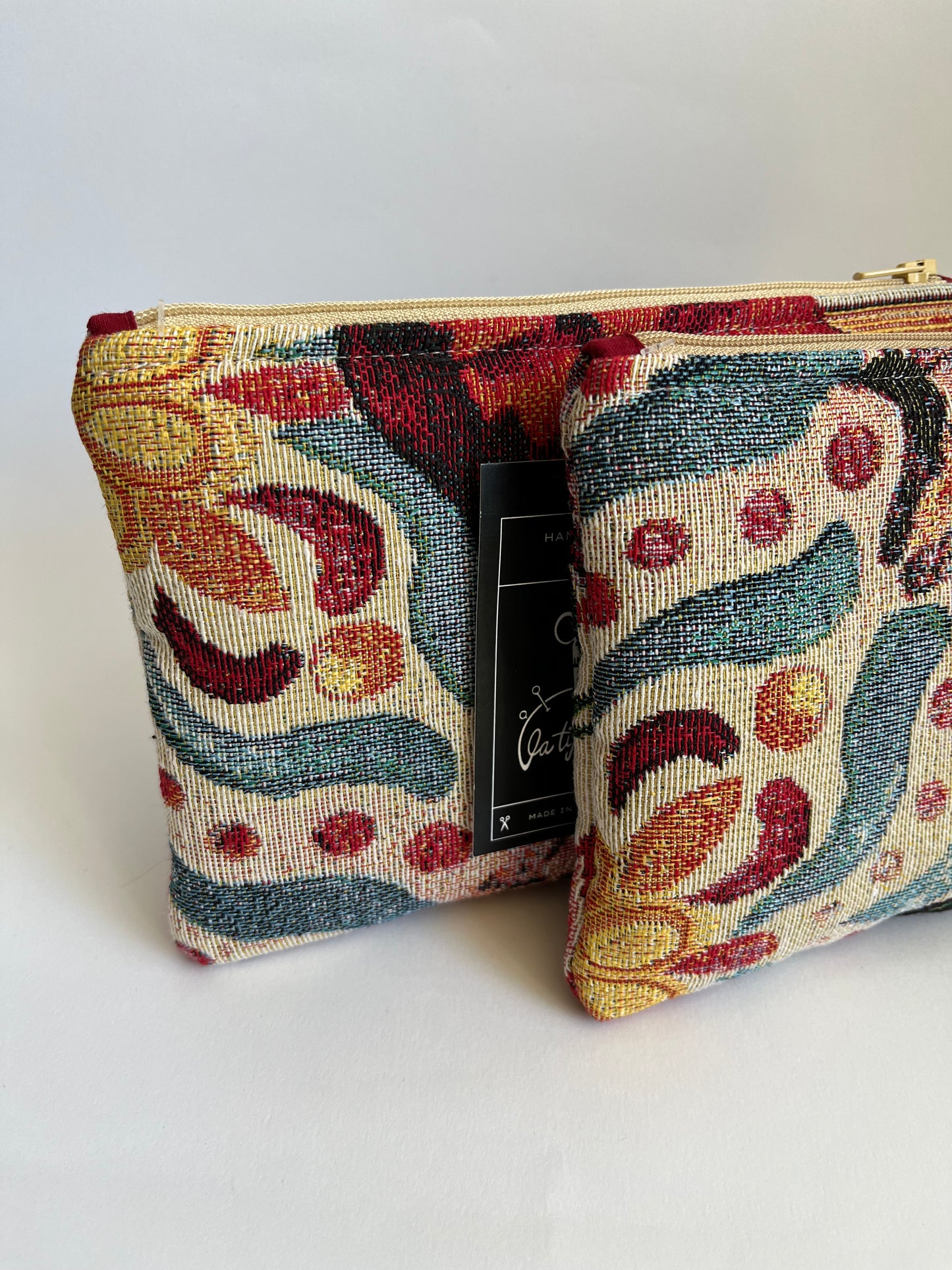 Neceser Lu Frida Khalo