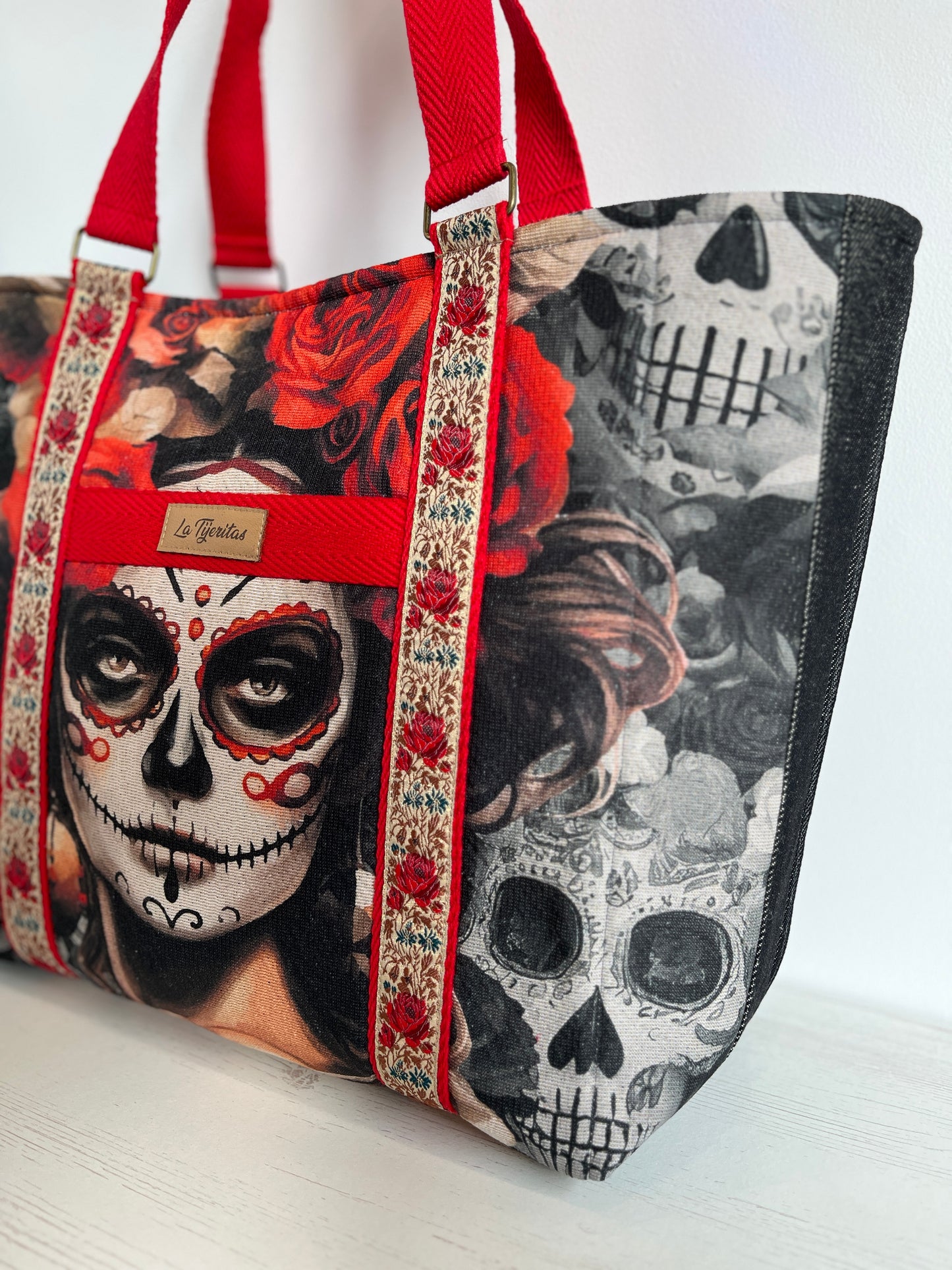 Shopper Santiago Catrina