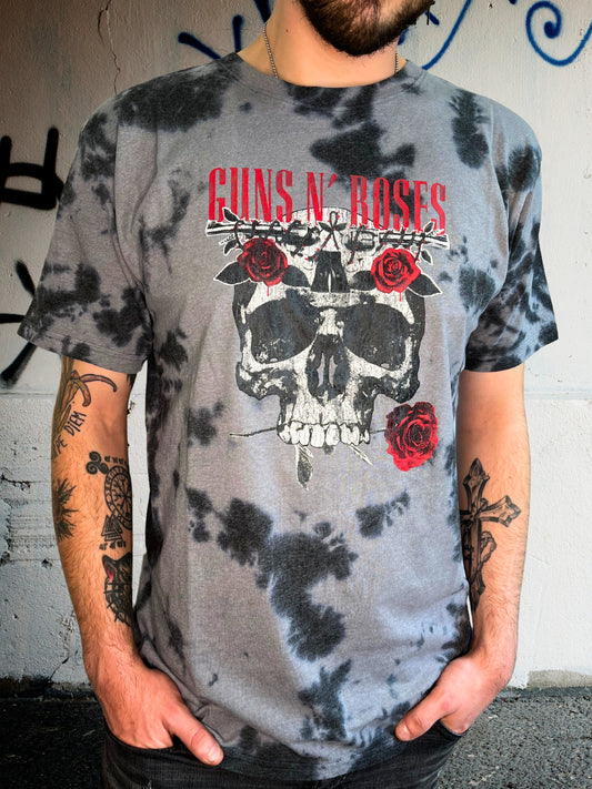 Camiseta Guns N'Roses