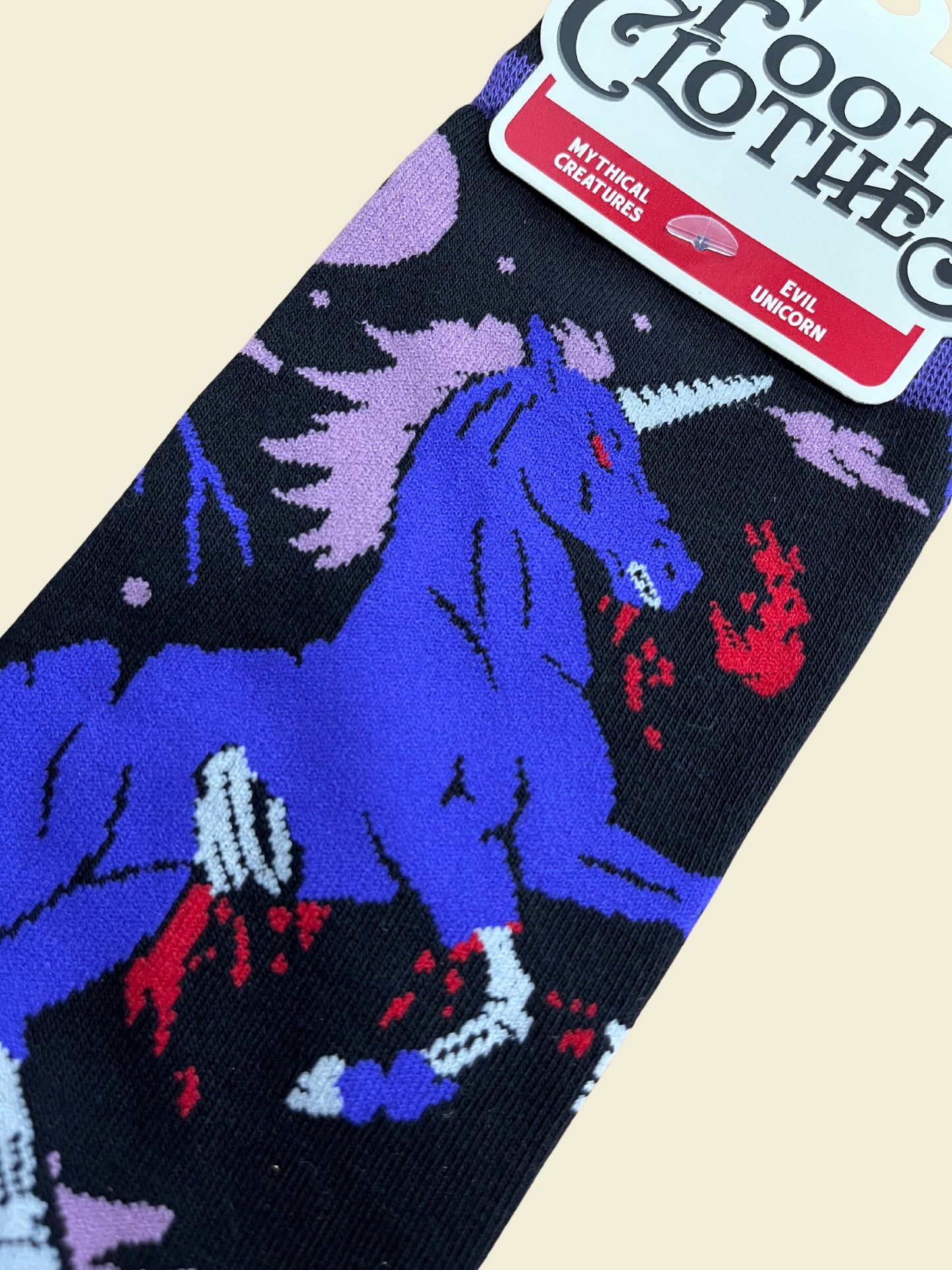 Calcetines Unicornio