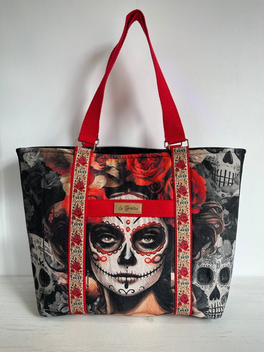 Shopper Santiago Catrina
