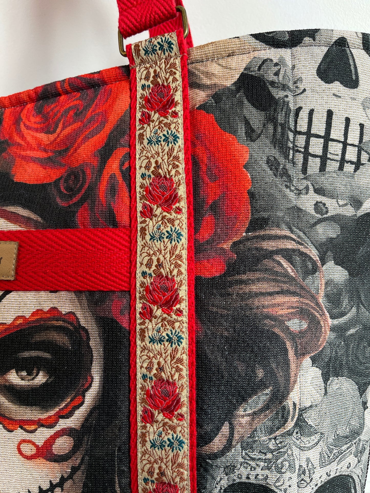 Shopper Santiago Catrina