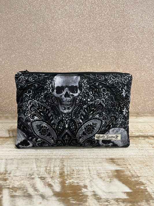 Neceser Lu Calaveras glam