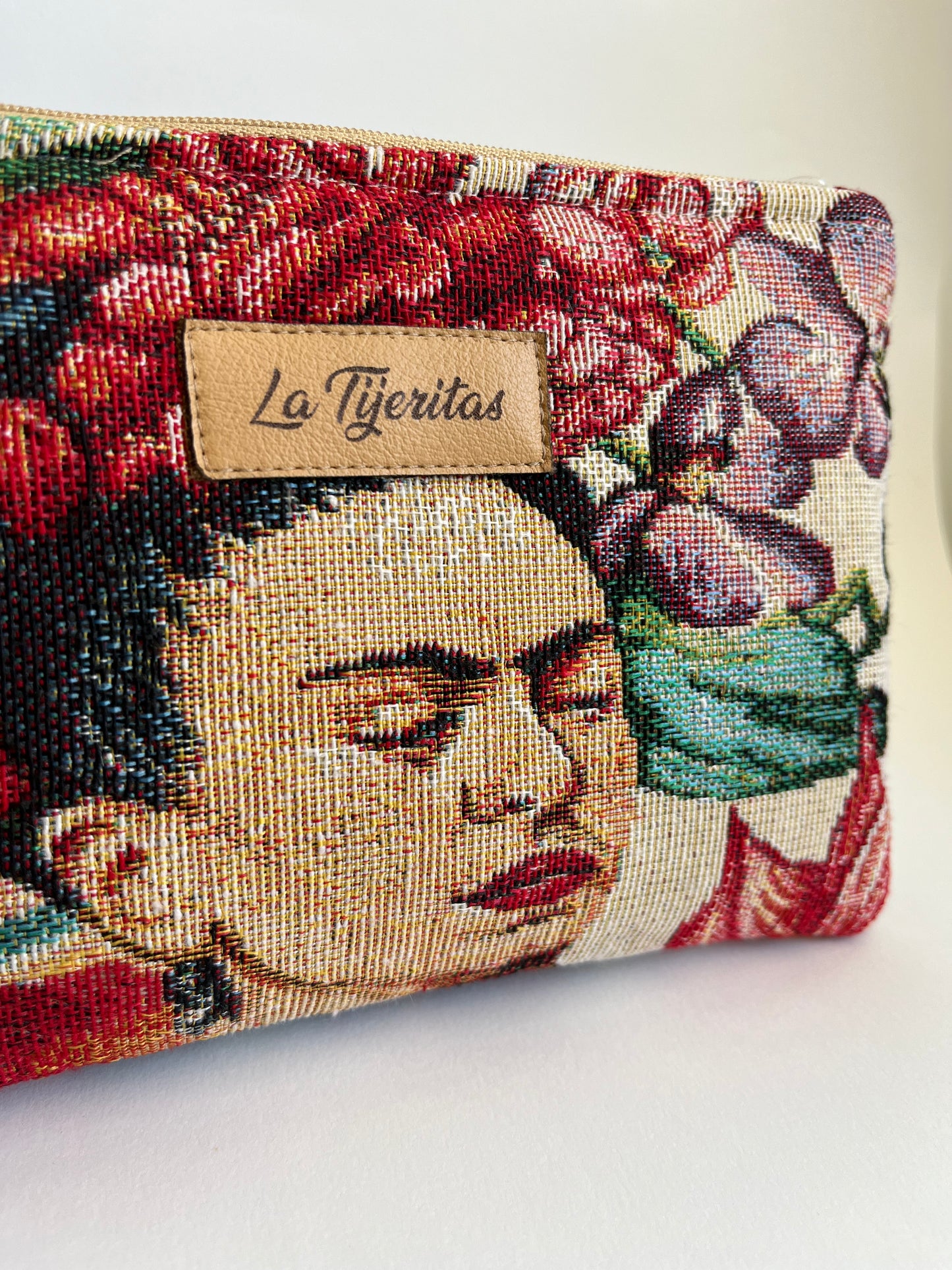 Neceser Lu Frida Khalo