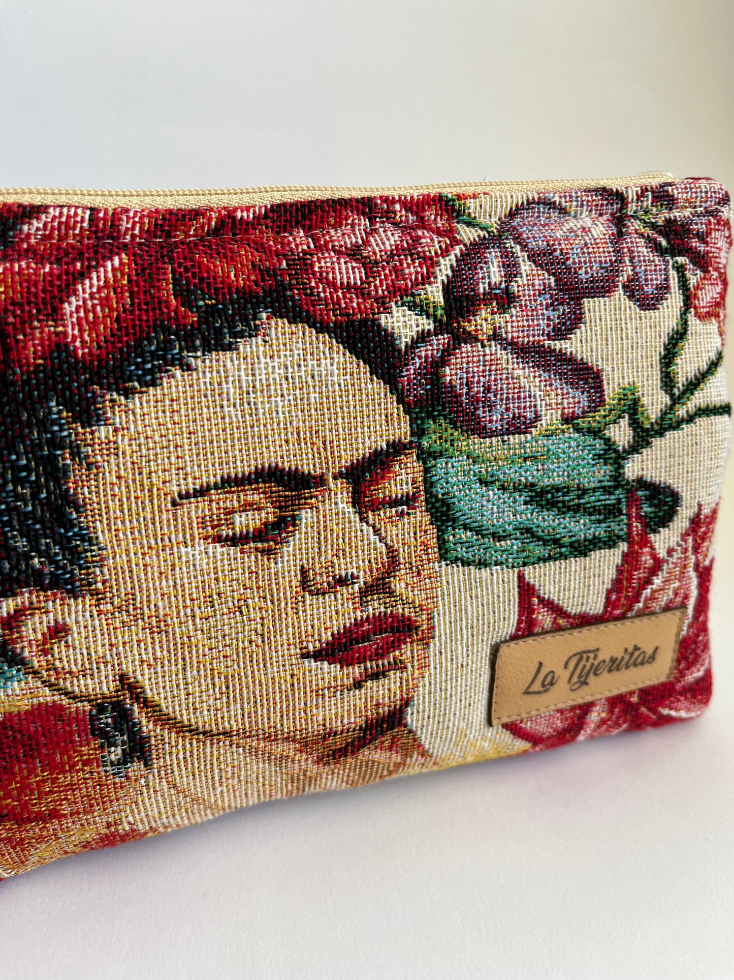 Neceser Lu Frida Khalo